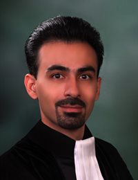 وکیل مجید سلیمانی
