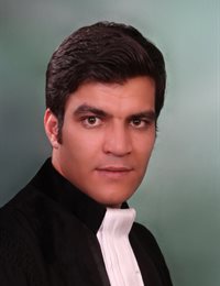 وکیل احمد قاسمی نورعینی