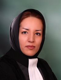 وکیل زیبا منصوری