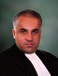وکیل امیرحسین بیات