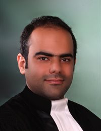 وکیل مهدی عباسی