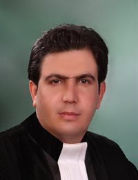 وکیل رضا آقاباقری