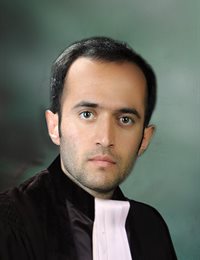 وکیل پوریا محمدطاهری