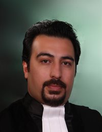 وکیل محسن ربیعی کرهرود