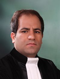 وکیل حمیدرضا ملکی
