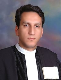 وکیل بهمن مافی