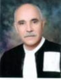 وکیل علی اکبر اکبری