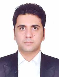 وکیل مهران افشار
