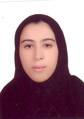 وکیل نگین رزاق پور