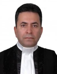 وکیل سیدمحمدمهدی نبوی
