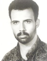 وکیل مرتضی سهرابی