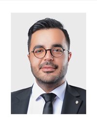 وکیل مسعود دادخواه