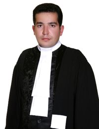 وکیل شهرام عباسیه
