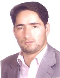 وکیل علی اندرز