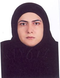 وکیل شهربانو علی نسب