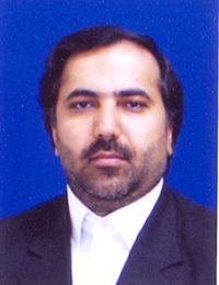 وکیل علی عابدی
