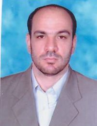 وکیل مجید حاجی محمدی