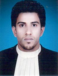 وکیل عطااله حمدانی