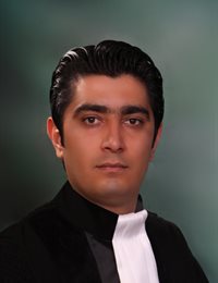 وکیل محمد خزاعی