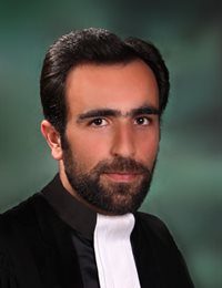 وکیل محمد سرلک