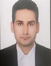 وکیل امیرعلی گنجه