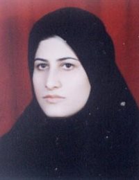 وکیل فاطمه اسکندری