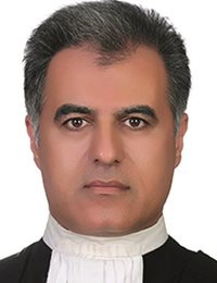 وکیل ولی اله تنهایی