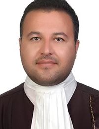 وکیل یوسف دهقاندار