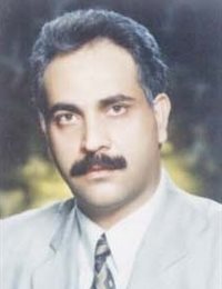 وکیل سیدمحسن اعتضاد