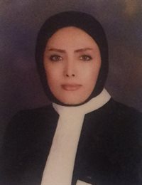 وکیل مرضیه رحیم زاده زمانی