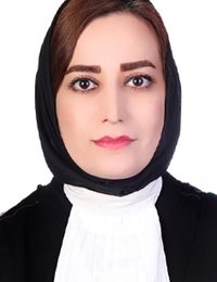وکیل معصومه بهزاد