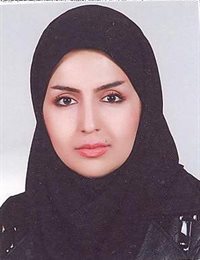 وکیل غزاله رمضان پوررنانی