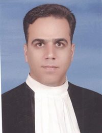 وکیل جعفر مرادی