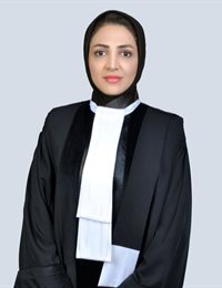 وکیل بهناز پورفرج سرای