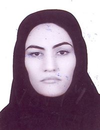 وکیل سیده سیمین مطلبی