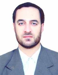 وکیل خلقت قاسمی