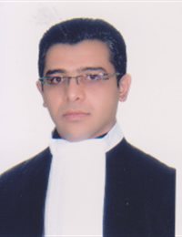 وکیل صلاح الدین شیخه پور
