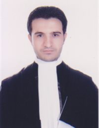 وکیل سینا عبدالکریمی