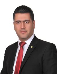 وکیل سیدامیرحسین راست قلم