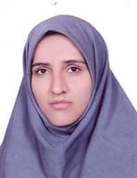 وکیل طیبه کنعانی هرندی