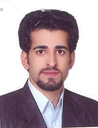 وکیل پارسا باقری