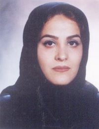 وکیل مریم مشفق