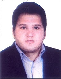 وکیل محمد هاشمی