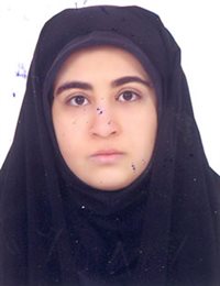 وکیل حبیبه قاسمی