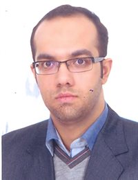 وکیل احمد جعفری
