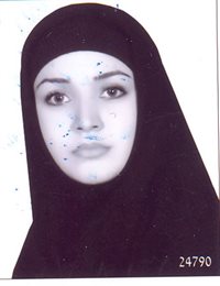 وکیل زهرا همدانی