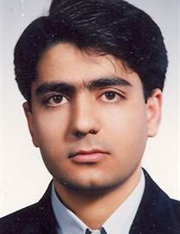 وکیل علی داوری