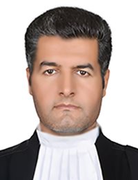 وکیل علیرضا زنجانی