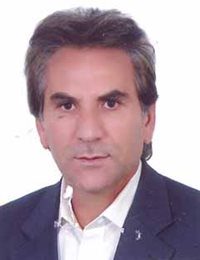 وکیل احد سروی