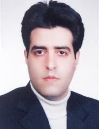 وکیل مهدی شریفی